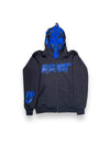 Blue Slime SZN Double Jacket