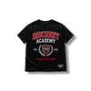 Discreet Academy Tee