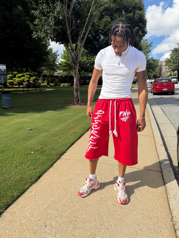 RED Discreet Quarter Length's
