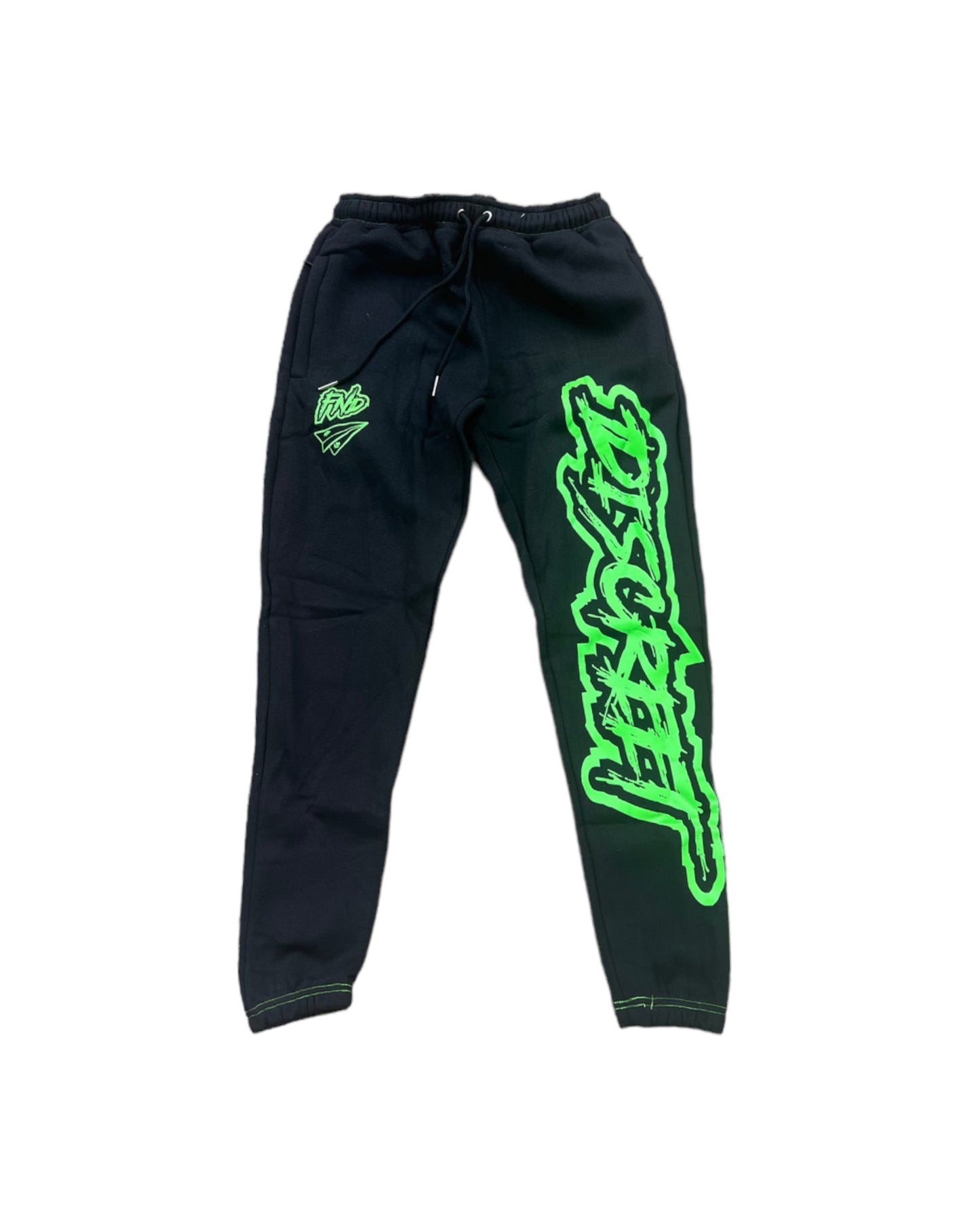 Black Slime SZN Sweats