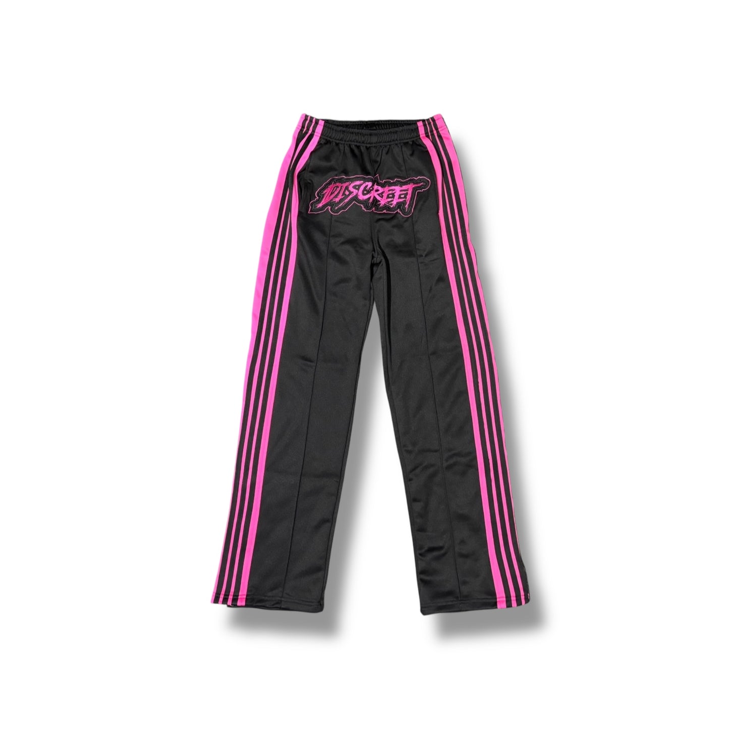 Toxic Pink Breakaway Pants