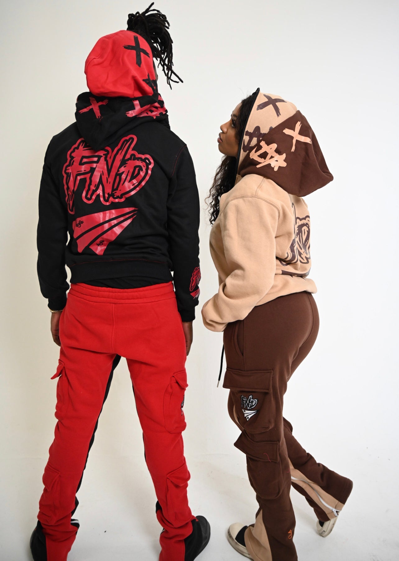Zip Ups