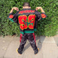 Rasta Jersey