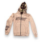 Mocha Brown Slime SZN Double Jacket