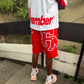 London Red Member Jersey