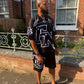 London Black Member Jersey