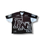 London Black Member Jersey