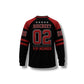 Discreet Academy VIP Jersey