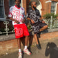 London Red Member Jersey