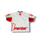 London Red Member Jersey