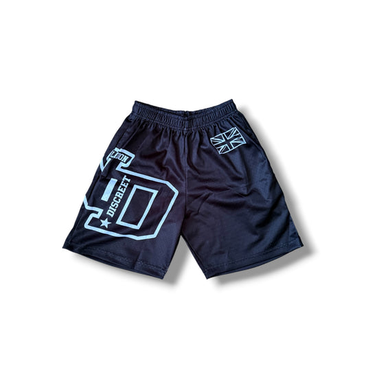 London Black Member Jersey