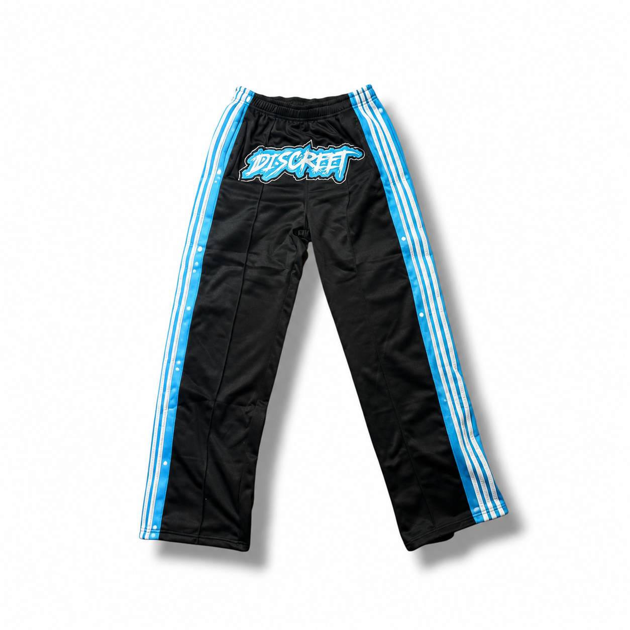 Black & Blue Breakaways