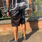 London Black Member Jersey