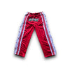 Red Breakaway Pants