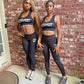 Discreet Sports Bra