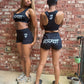 Discreet Booty Shorts