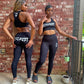Discreet Leggings
