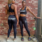 Discreet Sports Bra