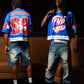 Discreet Patriot Jersey