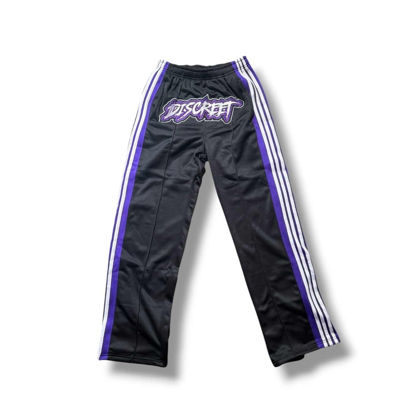 Black & Purple Breakaways