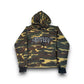 Army Camo Hoodie