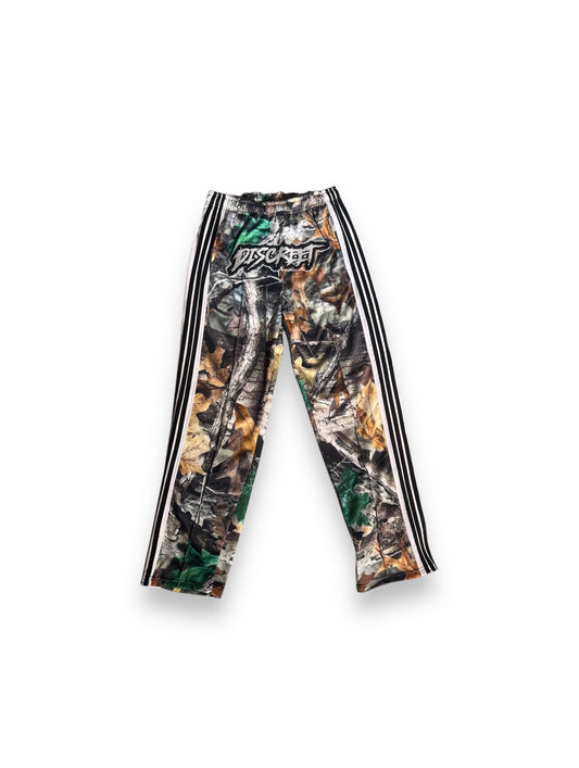 Camo Breakaway Pants