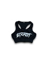 Discreet Sports Bra
