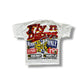 Discreet Vest Tee