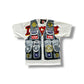 Discreet Vest Tee