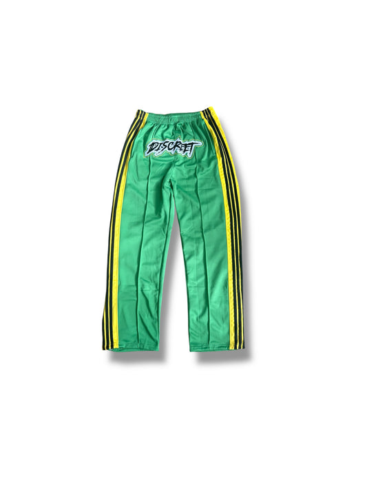 Jamaica Breakaway Pants