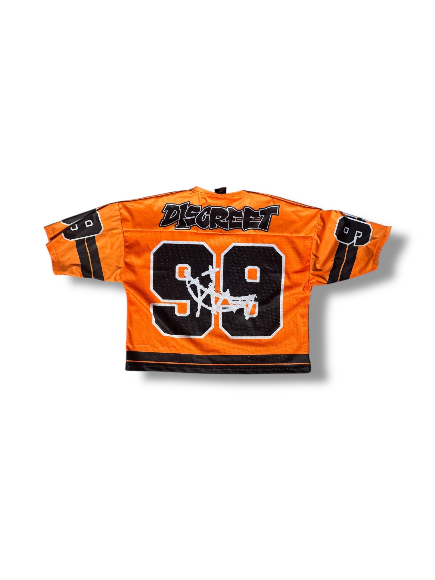Halloween Exclusive Jersey