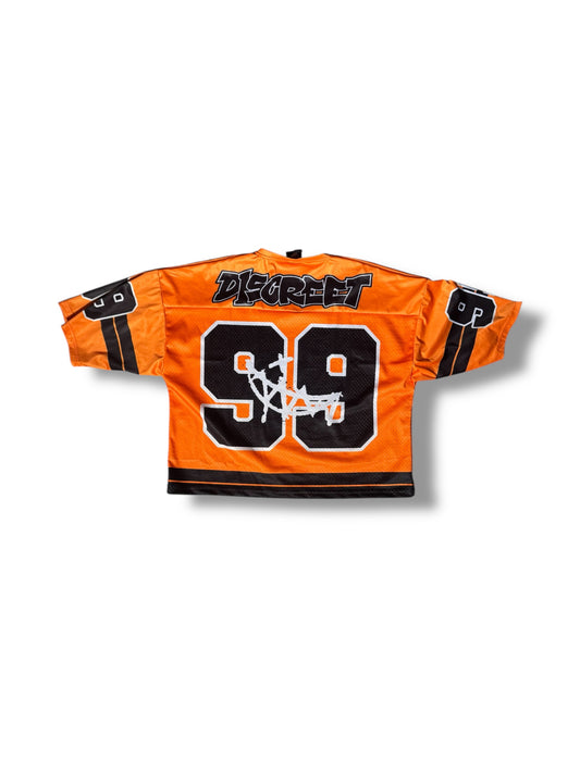 Halloween Exclusive Jersey