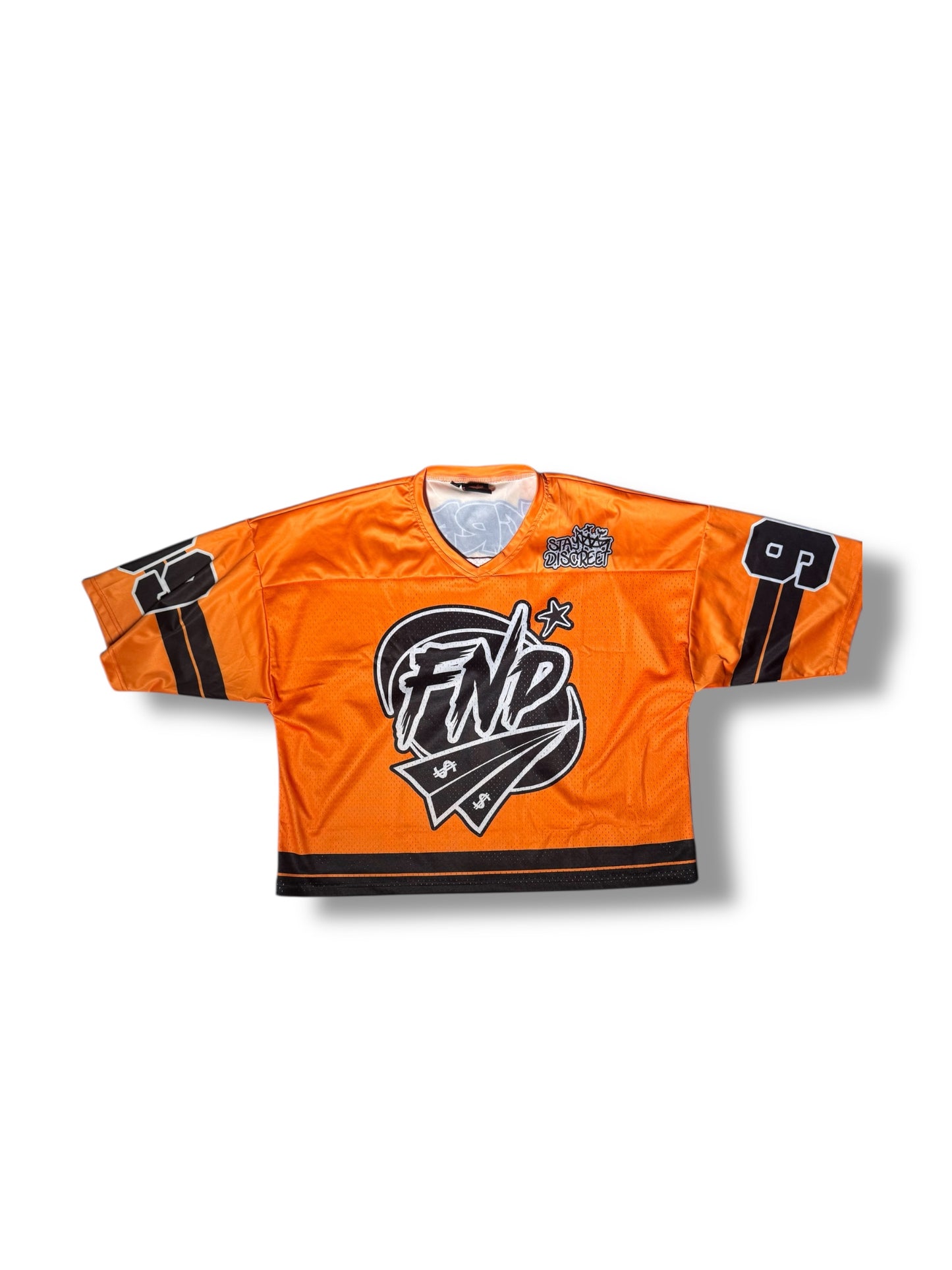 Halloween Exclusive Jersey