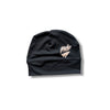 FND Off White Skull Cap