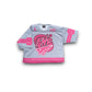 Breast Cancer Oversized Jersey