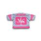 Breast Cancer Oversized Jersey