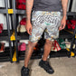 Camo Discreet Shorts