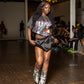 Discreet Studios Tee