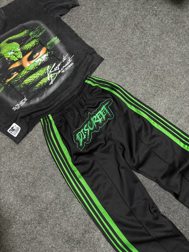 Venom Breakaway Pants