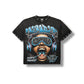 Discreet Shockwave Tee