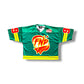 Island Green Oversized Jersey