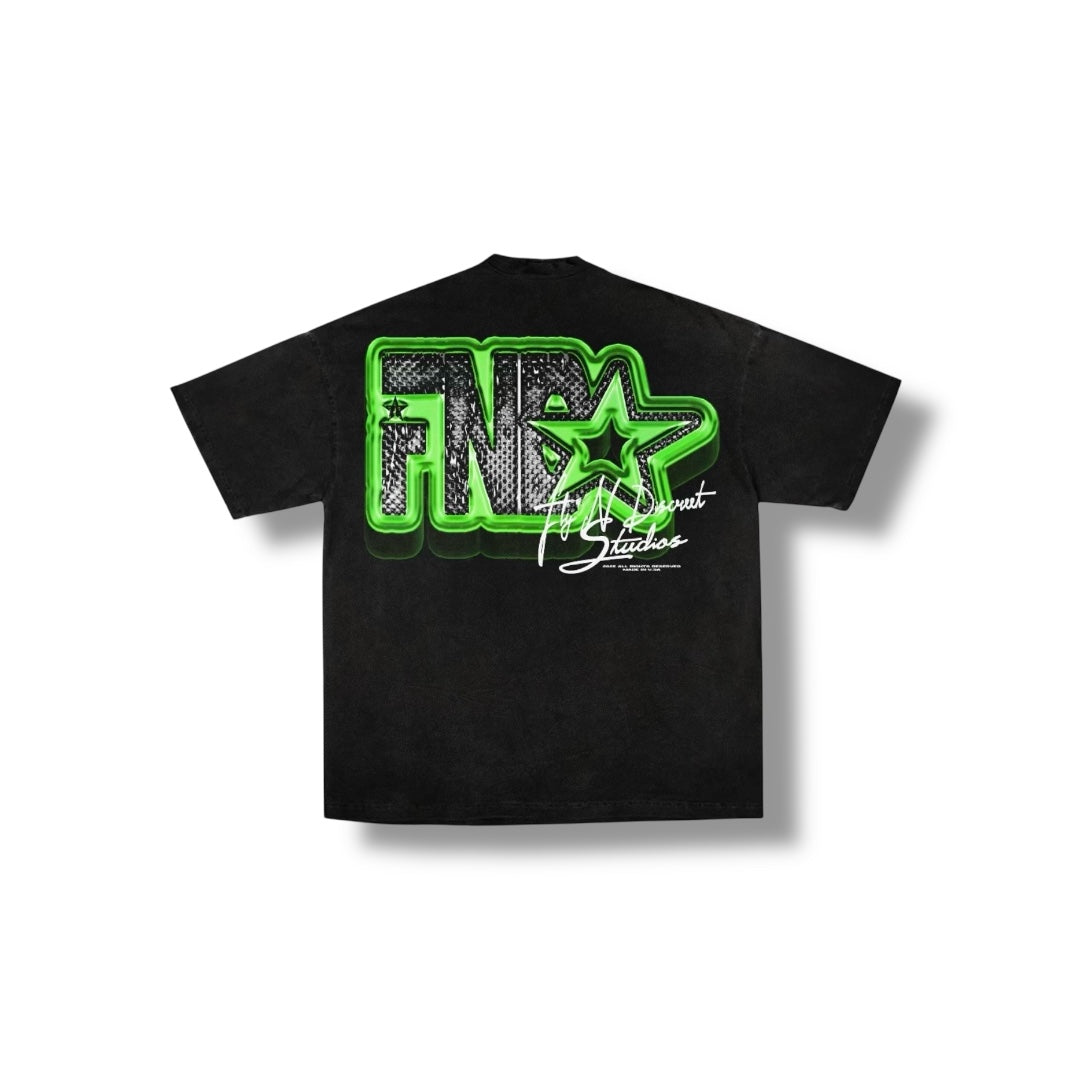 Venom Graphic Tee
