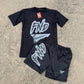 Black FND Shirt