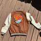 Reese’s Varsity Jacket